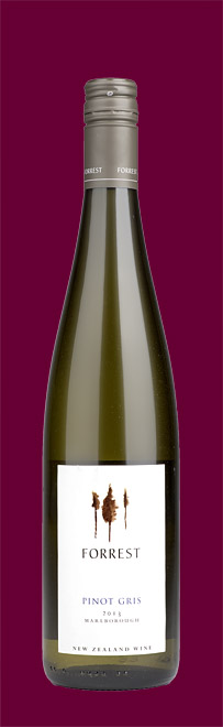 Forrest Pinot Gris 2013