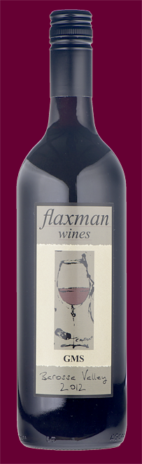 Flaxman Estate GMS 2012