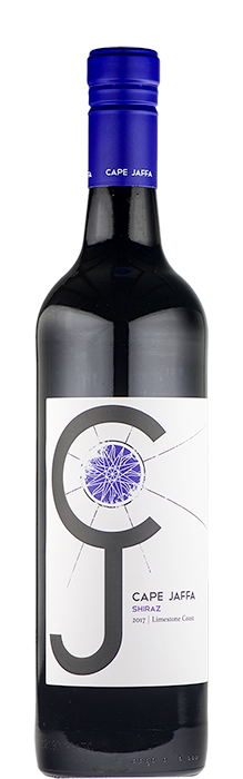 Cape Jaffa Shiraz 2017