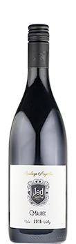 JED Uco Valley Mendoza Malbec 2015
