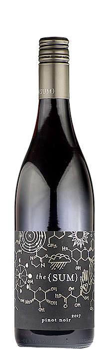 The {Sum} Pinot Noir 2017
