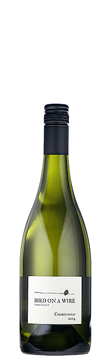 Bird On A Wire Yarra Valley Chardonnay 2014
