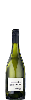 Bird On A Wire Yarra Valley Chardonnay 2014