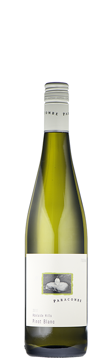 Paracombe Adelaide Hills Pinot Blanc 2017