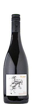 Muster Greenock Barossa Valley Shiraz 2016
