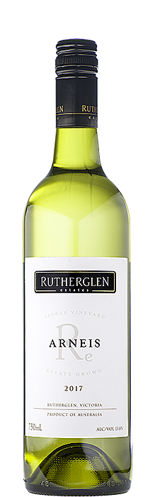 Rutherglen Estates Arneis 2017