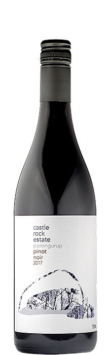 Castle Rock Estate Porongurup Pinot Noir 2017