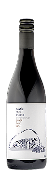 Castle Rock Estate Porongurup Pinot Noir 2017