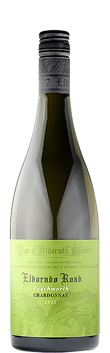 Eldorado Road Beechworth Chardonnay 2017