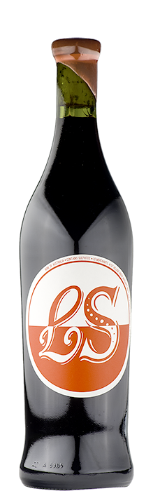 LS Merchant Red Blend 2018