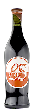 LS Merchant Red Blend 2018