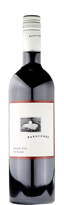Paracombe Adelaide Hills 'The Reuben' 2014
