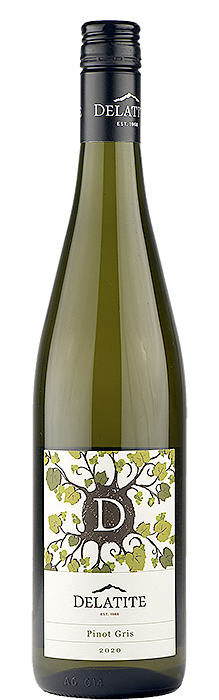 Cape Jaffa Shiraz 2019