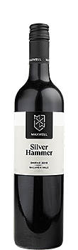 Maxwell Shiraz 2018