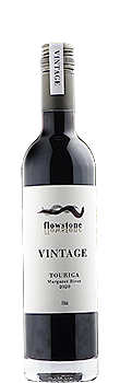 Flowstone Vintage Touriga 2020