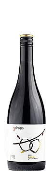 3 Drops Great Southern Shiraz 2019