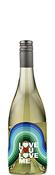 Charlotte Dalton Love you Love me Semillon. 2023