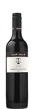 Geoff Merrill Cabernet Sauvignon 2017
