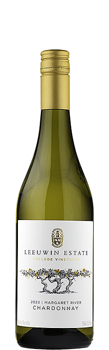Leeuwin Estate Prelude Chardonnay 2023