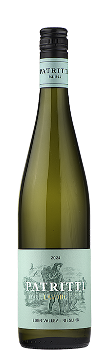 Patritti Eden Valley Rhine Riesling 2024