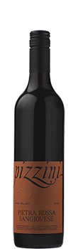 Pizzini Pietra Rossa Sangiovese 2023