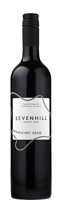 Sevenhill Quarry Road Cab. Malbec 2019