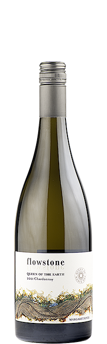 Flowstone Queen Of The Earth Chardonnay 2021