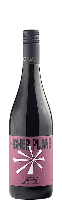 Higher Plane Vanishing Point Syrah 2023