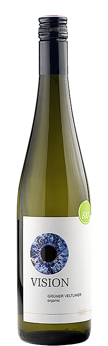 Huber Vision Gruner Veltliner 2023