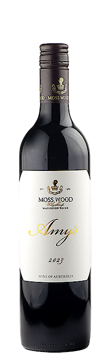 Moss Wood Margaret River Amy’s 2023