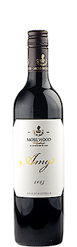 Moss Wood Margaret River Amy’s 2023