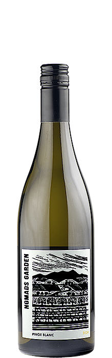 Nomads Garden Mt Bellevue Vineyard Pinot Blanc 2024
