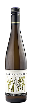 Sapling Yard Braidwood Riesling 2024