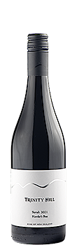 Trinity Hill Hawke’s Bay Syrah 2021