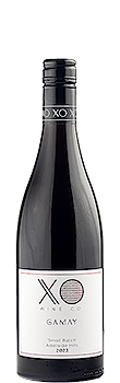 XO Wine Company Gamay 2023