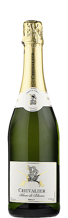 Chevalier Blanc de Blancs NV