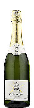 Chevalier Blanc de Blancs NV
