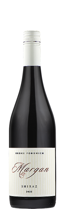 Margan Shiraz 2023
