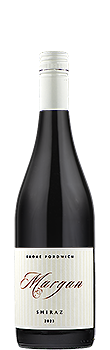 Margan Shiraz 2023