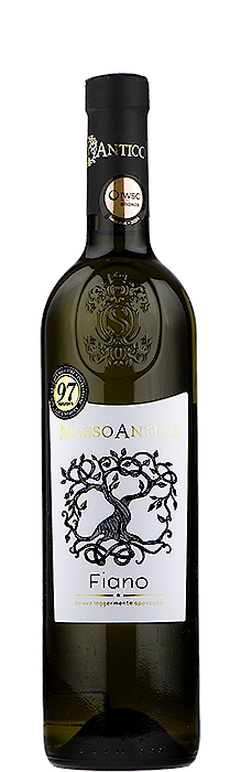 Masso Antico Fiano 2023