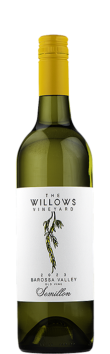 Willows Barossa Valley Semillon 2023