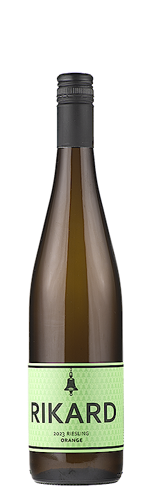 Rikard Orange Riesling 2023
