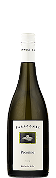 Paracombe Adelaide Hills Pecorino 2024
