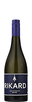 Rikard Orange Chardonnay 2023