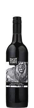 Shut The Gate Ripple Iron Sangiovese 2023